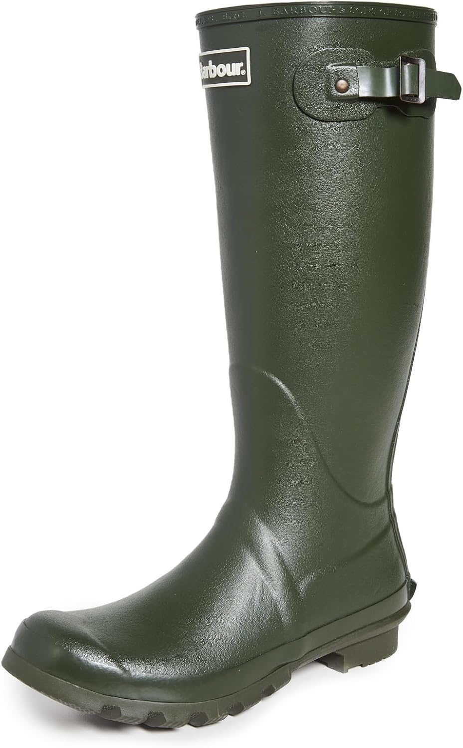 Barbour Men's Bede Wellington Boots