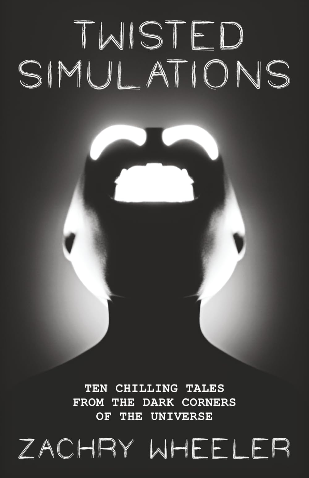 Twisted Simulations: Ten Chilling Tales From the Dark Corners of the Universe