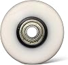 TreadLife Fitness Elliptical Roller Wheel - Part No. 286547 - Replacement for ProForm Exact Models Listed
