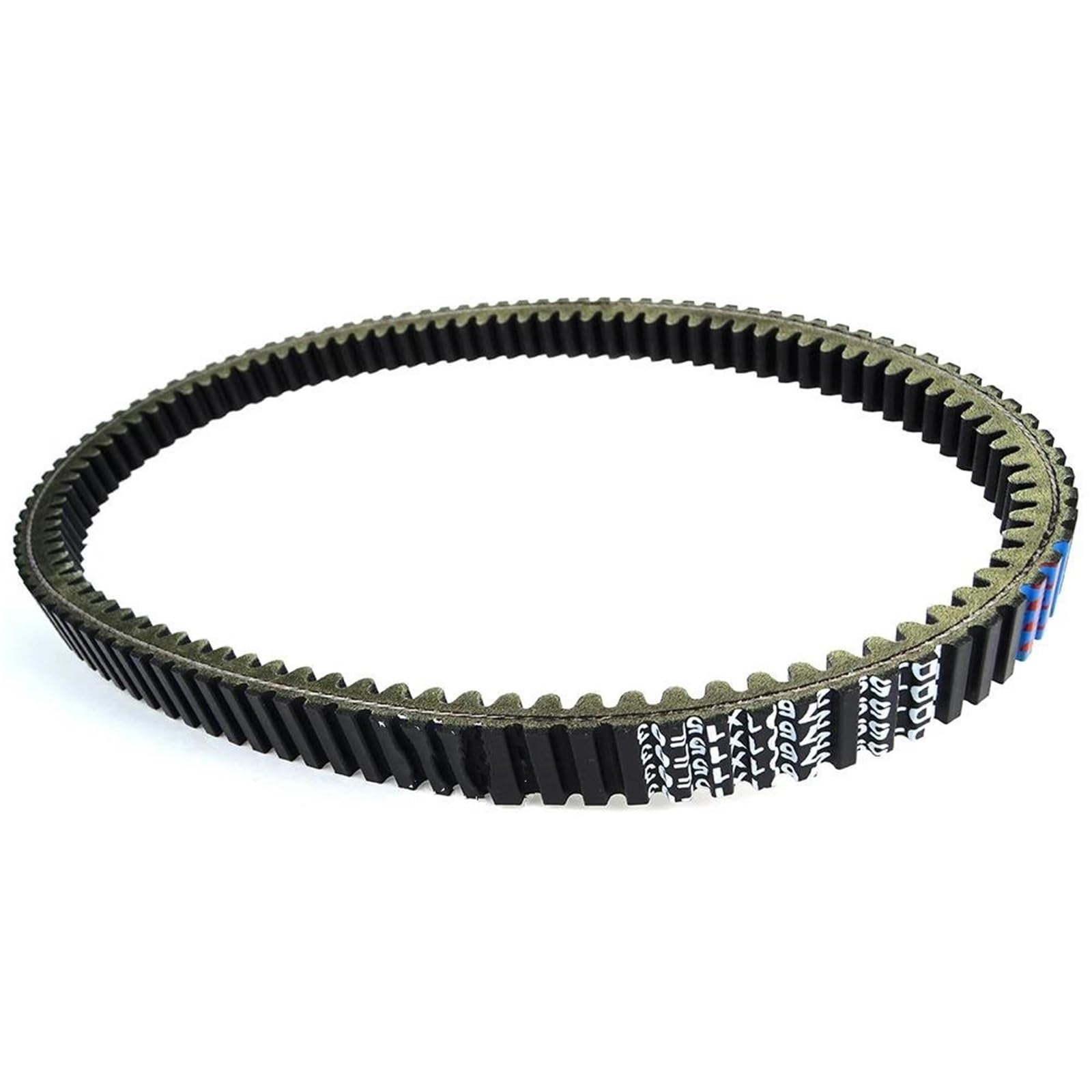 ZYSM Per Suzuki AN400 Burgman 400 Skywave 400 1999-2020 Cinghia di Trasmissione Frizione AN 400 2000 2001 2002 2003 2004 27601-05H10-000 27601-1(Tipo A)