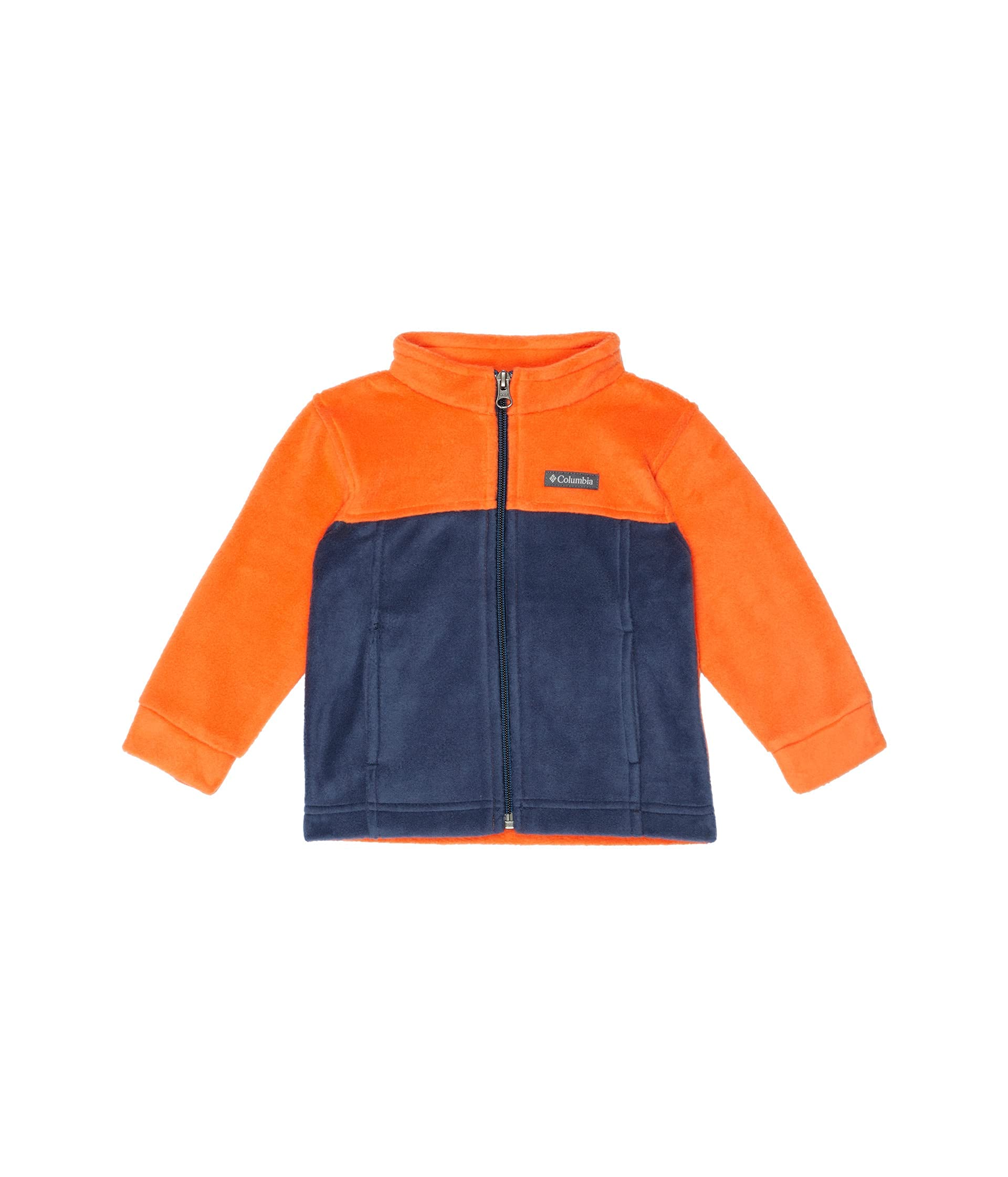 Columbia Youth Infant Steens Mountain II Fleece Jacket