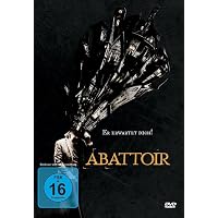 Abattoir