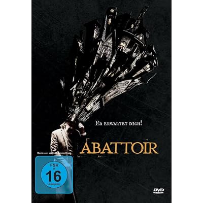Abattoir