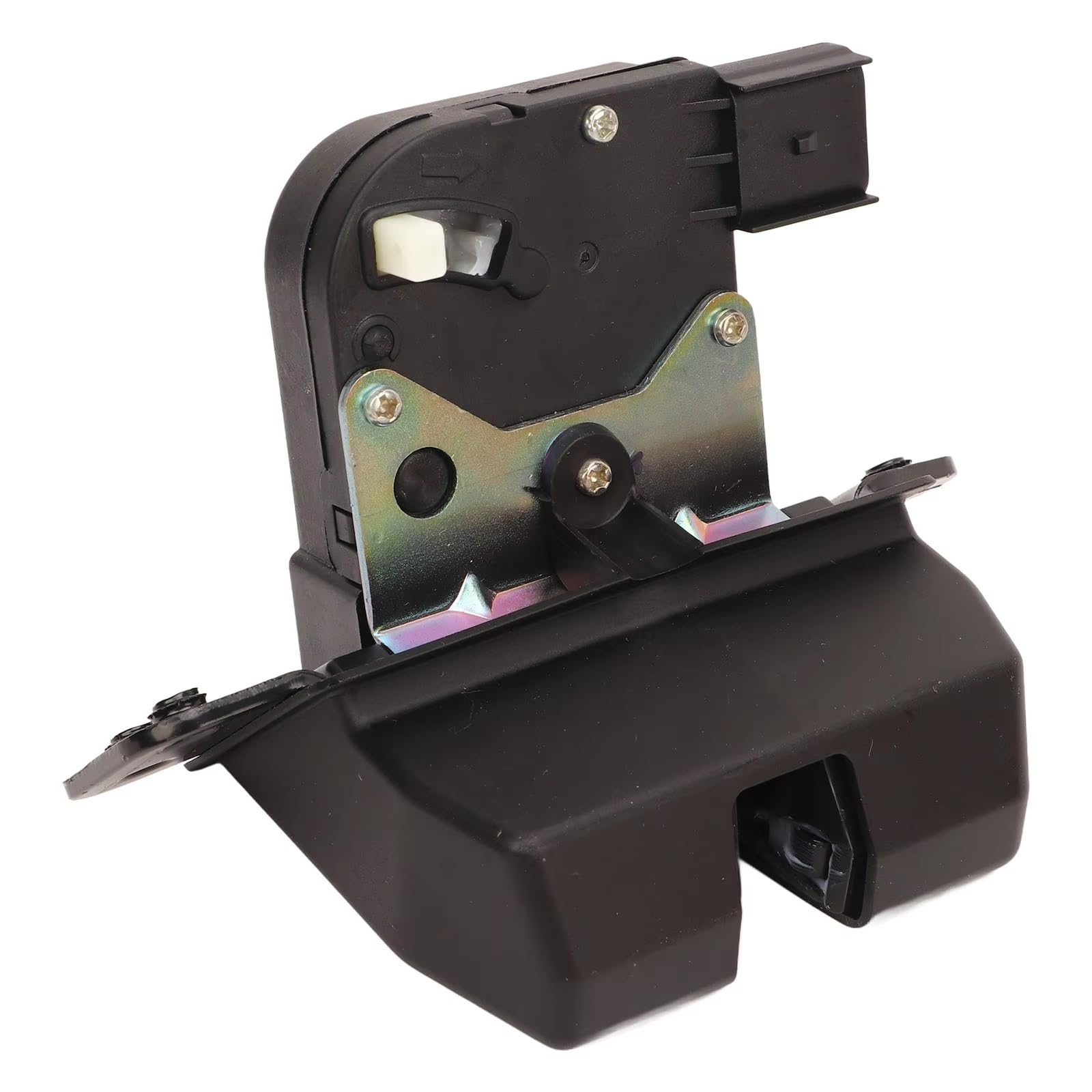 Pauzcsec One Color Tailgate Boot Lock Compatible With Kia For Sorento 2014 2015 Automotive Components Tailgate Lock Actuator Rear Trunk Lock Oem ：812303Z000