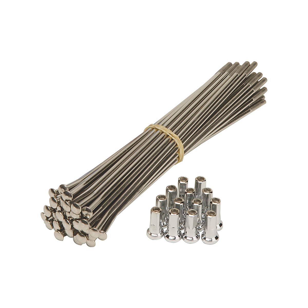 Pro Wheels 18-KTMSPO Spokes & Spoke Nipples