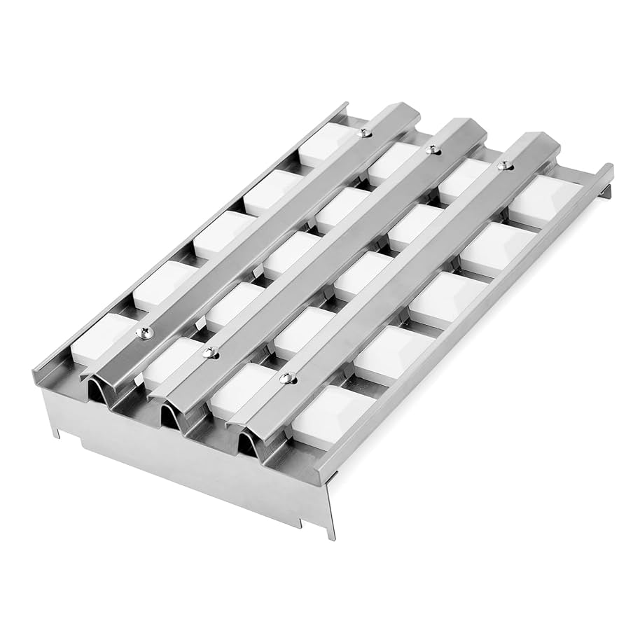 L 07 Amazon.com : Oklagarden Briquette Tray Replacement for Lynx