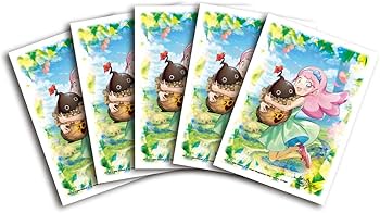 そらのおとしもの 限定非売品 新品未開封 スリーブ 40枚セット そらのおとしもの 限定非売品 新品未開封 スリーブ 40枚セット