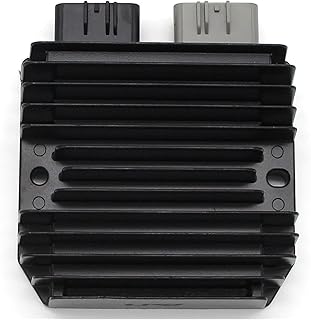 JipooN Motorcycle voltoge Regulator Rectifier Parts Fit For RS Roadster 990 SE5 SM5 RS-S RT ST Roadster 990 SE5 Stable device for output voltage