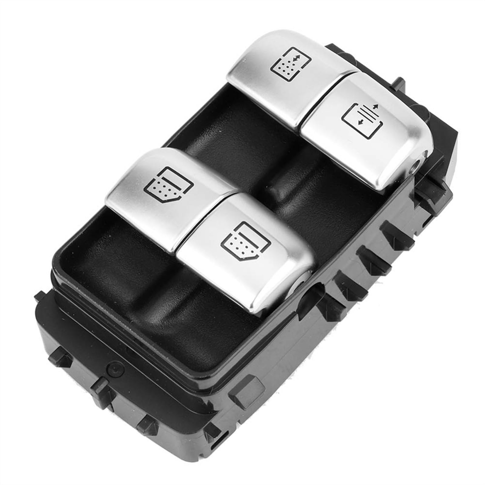 Interrupteur de commande fenêtre Benz bloqué ? Solution W222 W213 S550 E220 - 5