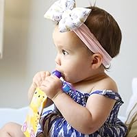 Vista 2 de ChooMee Bolsas reutilizables para alimentos para bebés, sin BPA, bolsas recargables para niños pequeños para purés caseros, puré de manzana y yogur