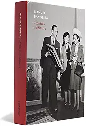 Crônicas Ineditas - Volume 2