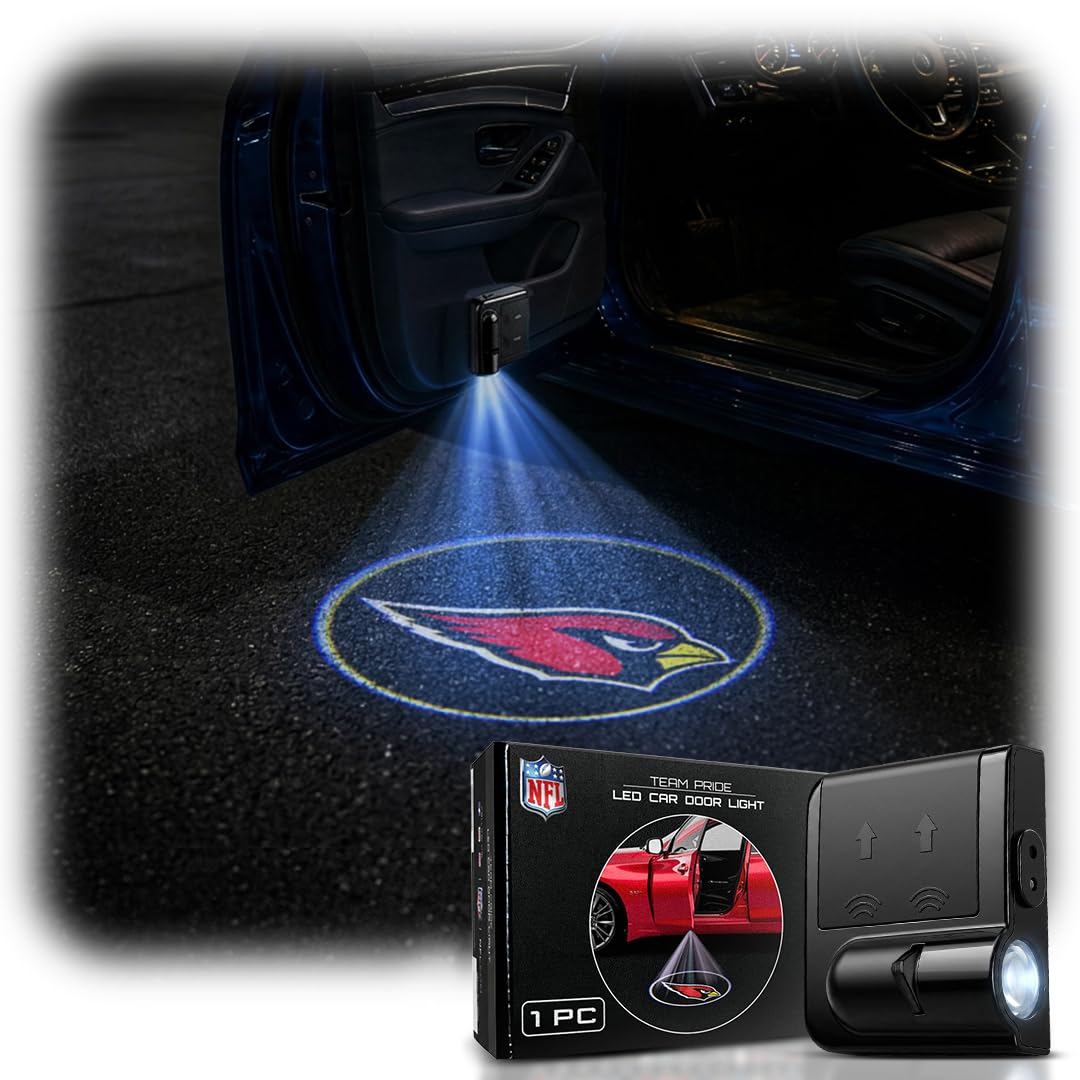 Amazon.com: Sporticulture NFL American Football Arizona Cardinals