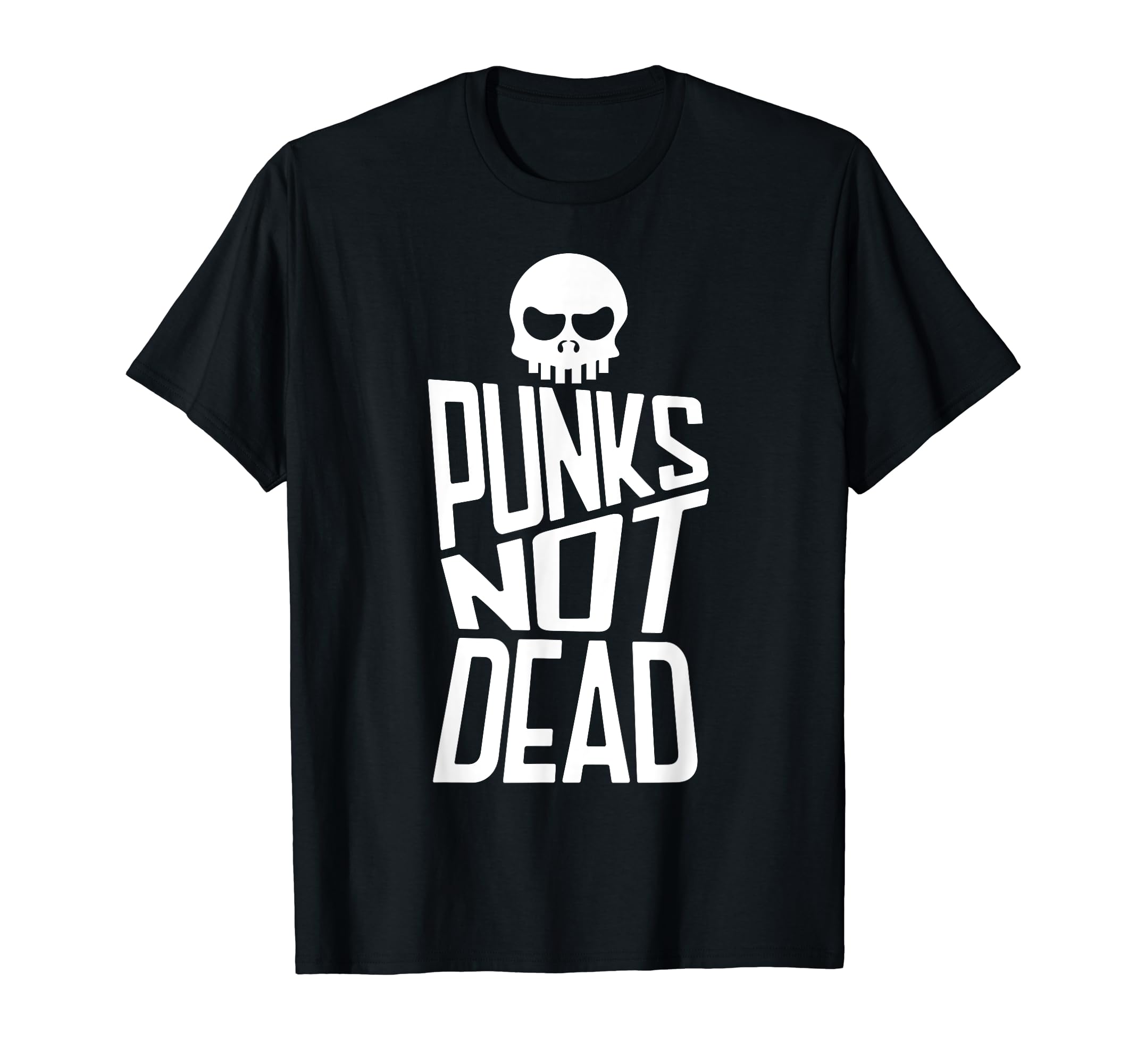 サイズ1 subculture power skull Tシャツ 黒