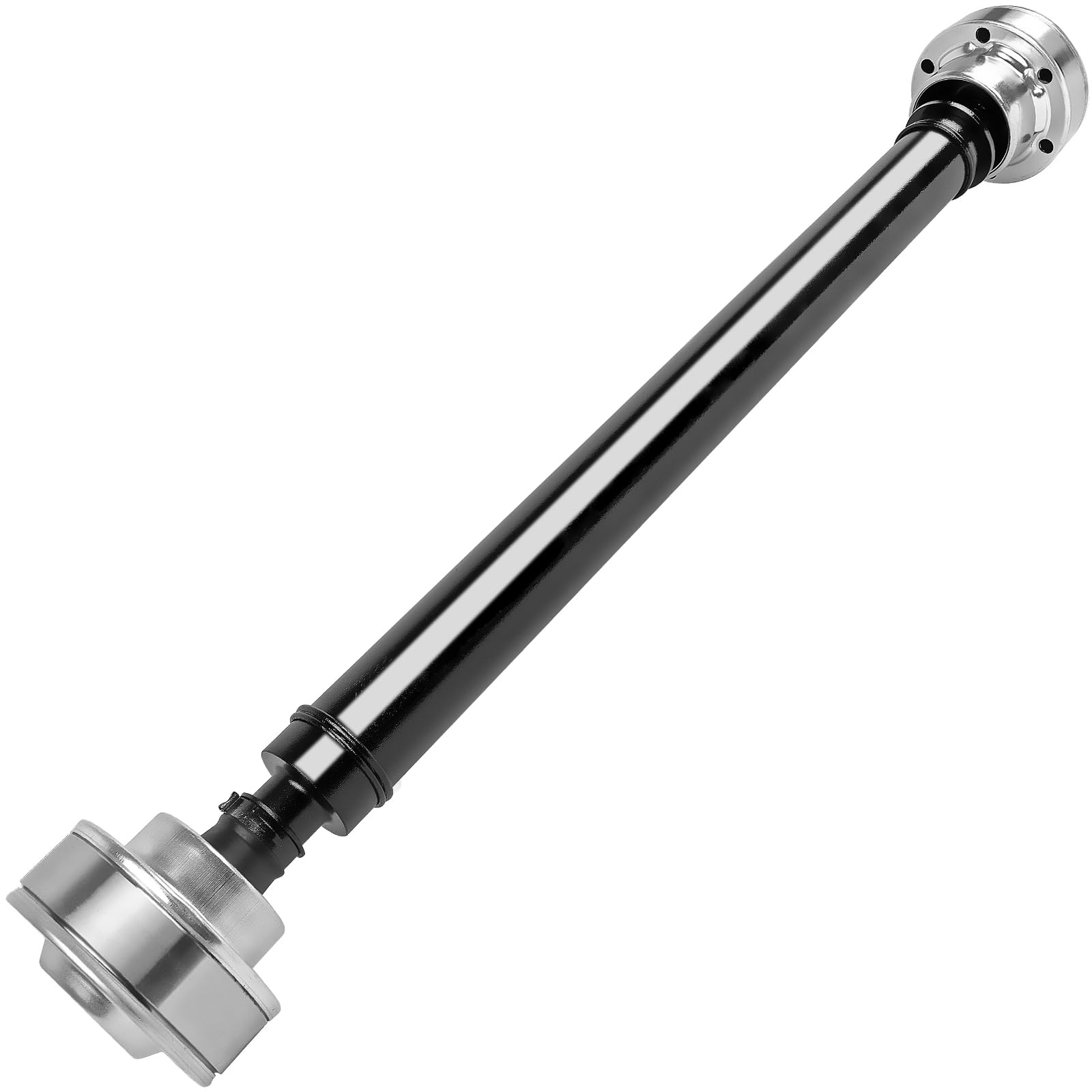 Amazon.com: Amzdrive FL3Z4A376B Front Drive Shaft Prop Shaft