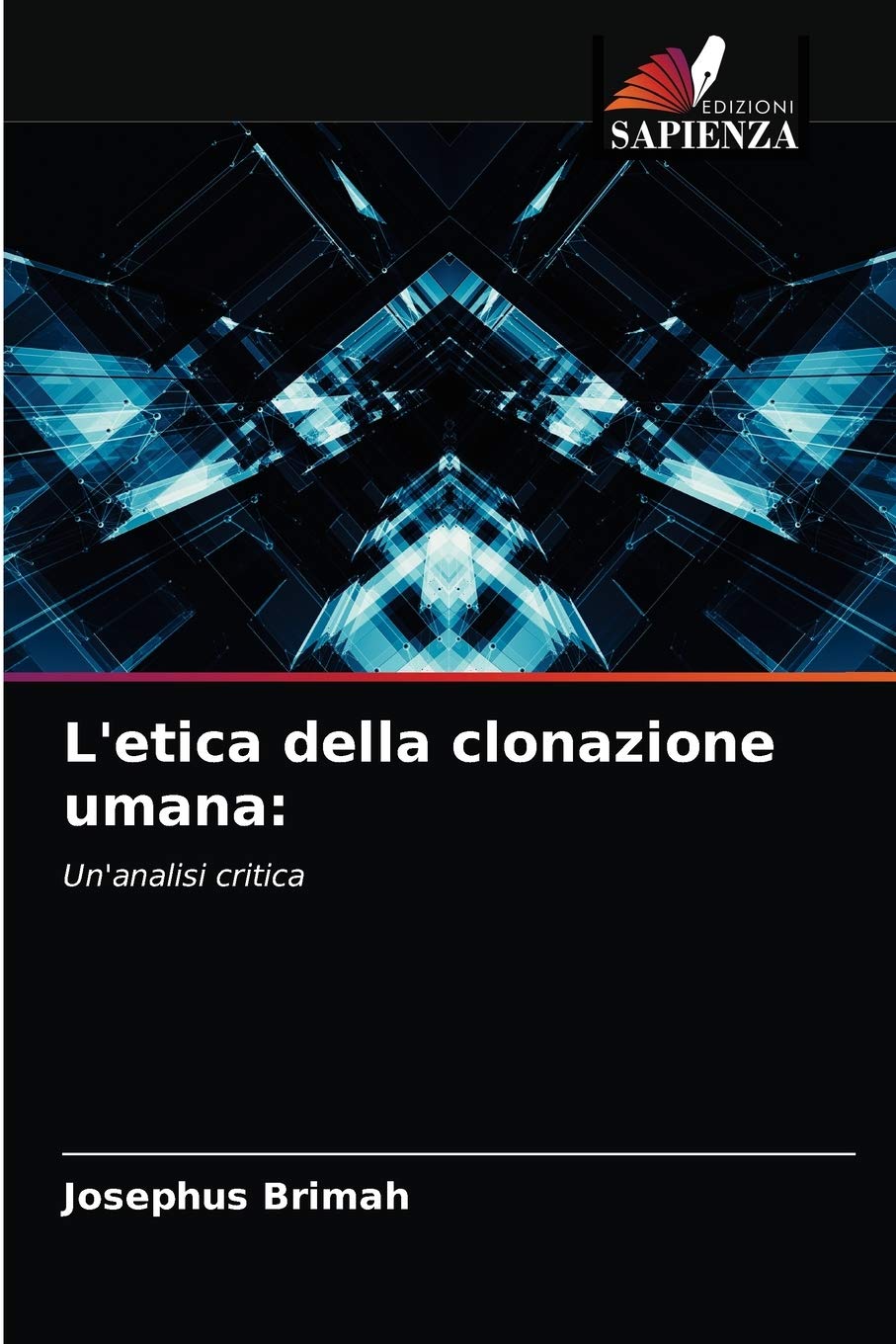 L'etica della clonazione umana