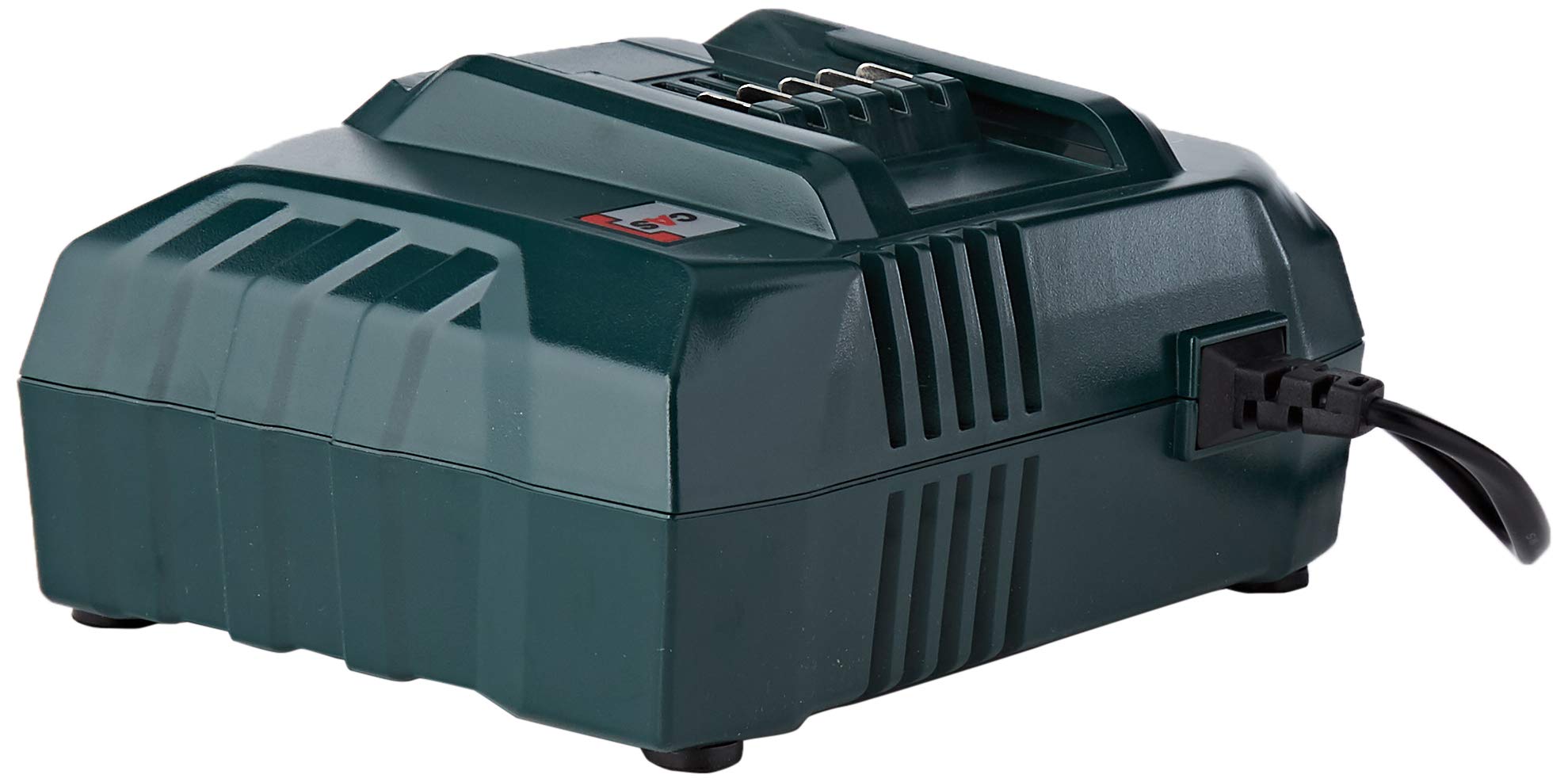 Metabo ASC 55 - Cargador de diapositivas li-ion 12-36 V