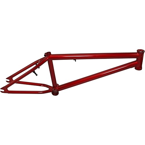 BMX Style Bike Chromoly 20" Bicycle Frame