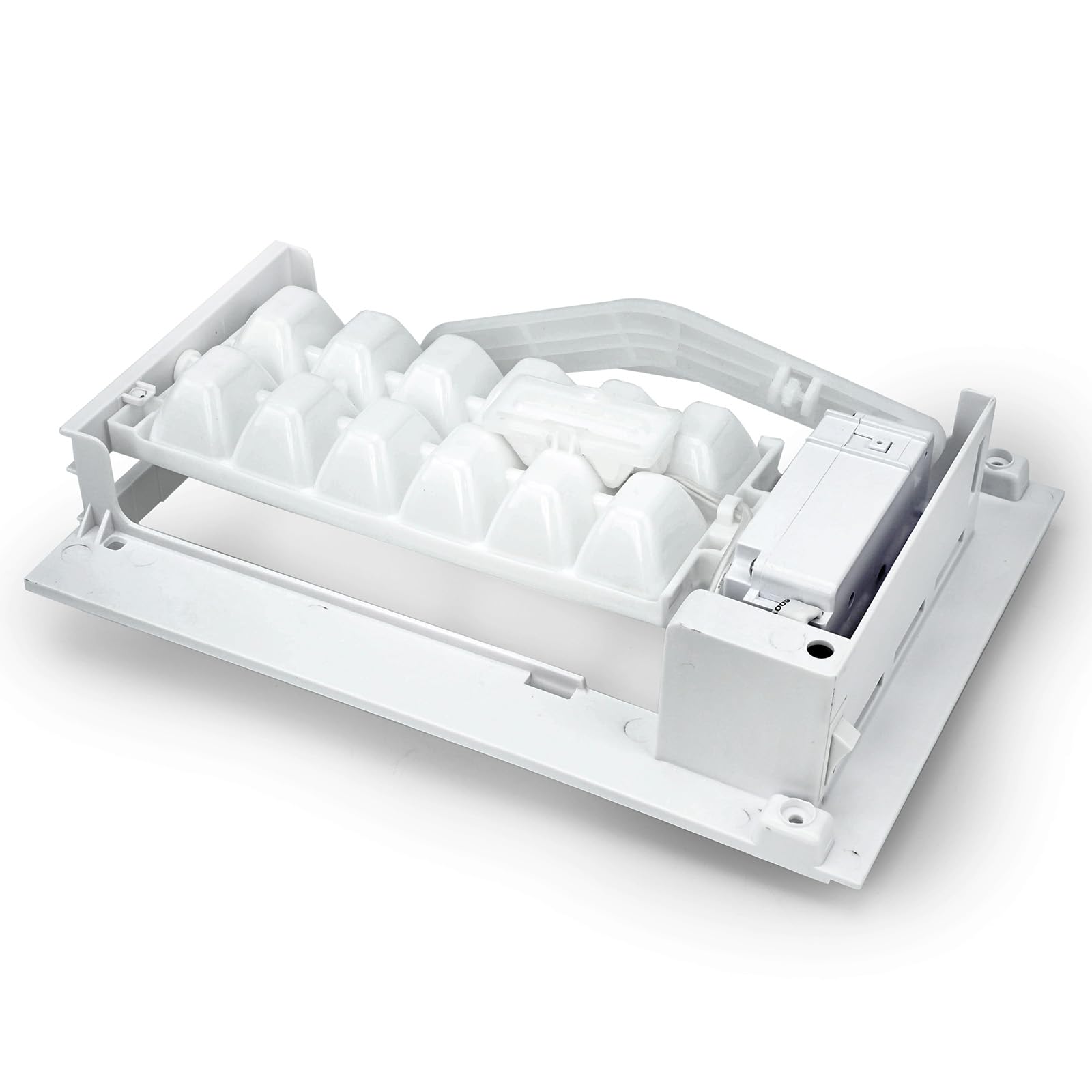 Photo 1 of LUOWENWEN Ice Maker Assembly for LG Refrigerator