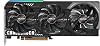 Tarjeta gráfica ASRock Radeon RX 9070 Challenger 16GB OC, RDNA 4, boost 2520MHz, 16GB GDDR6 256-bit, PCIe 5.0, triple ventilador, silencioso 0dB, indicador LED 3