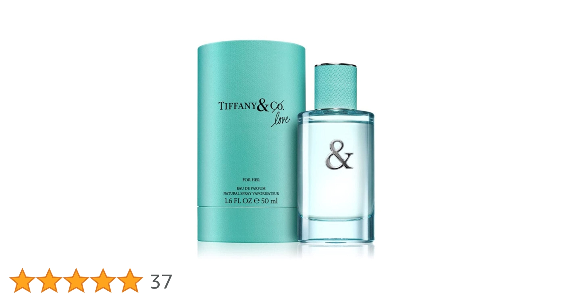 ティファニー＆ラブ フォーハー オードパルファム 50ml Amazon | ティファニー TIFFANY ティファニー＆ラブ フォーハー