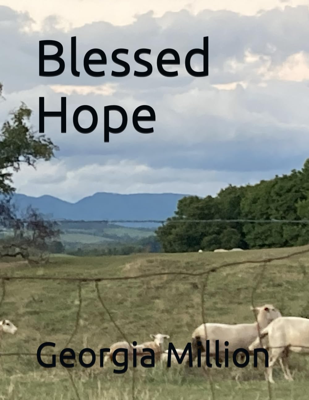 Blessed Hope