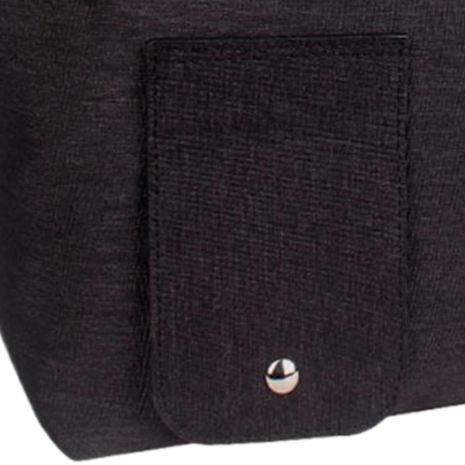 Sac à Vin Sac isotherme en tissu Oxford avec bec verseur