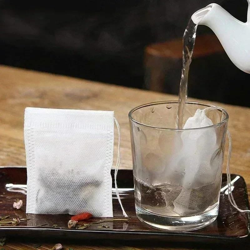 Teefilterbeutel