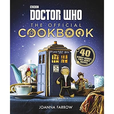 Doctor Who
