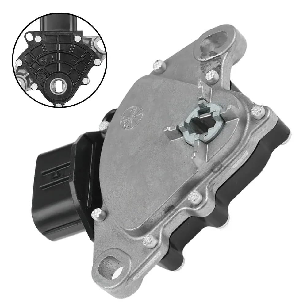 Przekładnia Neutralna Przekładnia Przełącznik Bezpieczeństwa Neutralny 8454033010 8454007010 / Pasuje do Toyota Highlander 2009-2019 Venza 2009-2015 / Pasuje do RAV4 2013-2018
