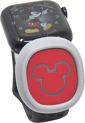 Miniatura 7 de Adaptador de reloj compatible con la nueva Disney MagicBand+ Disney Magic Band Plus 2022