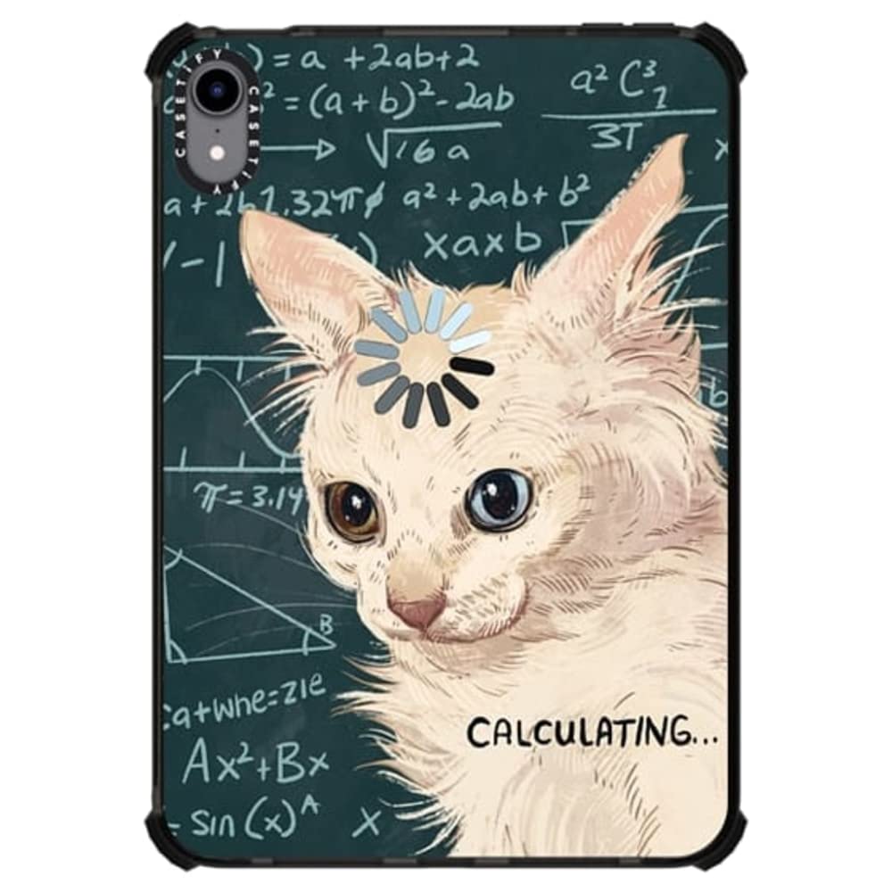 iPadケース Casetify Lucky Cat iPad Air iPad air 4th 5th gen cases – CASETiFY