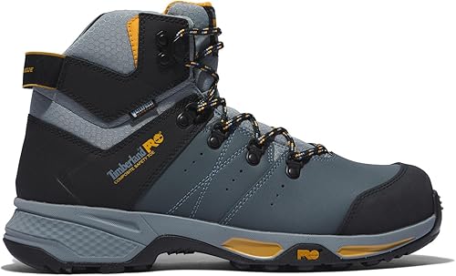 Miniatura 2 de Timberland Men's Switchback Composite Safety Toe Waterproof CT WP