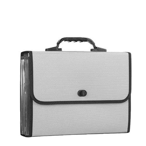 �t�@�C���t�H���_�[�AA4 ���ރo�b�O�A���x���t���A��e�ʁA�X�i�b�v���b�N�A�������A�����A���ށA�ۊǁA�h���A�����p�i�A�I�t�B�X�⋳���p (�O���[,26�}�X)