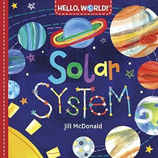 Hello, World! Solar System