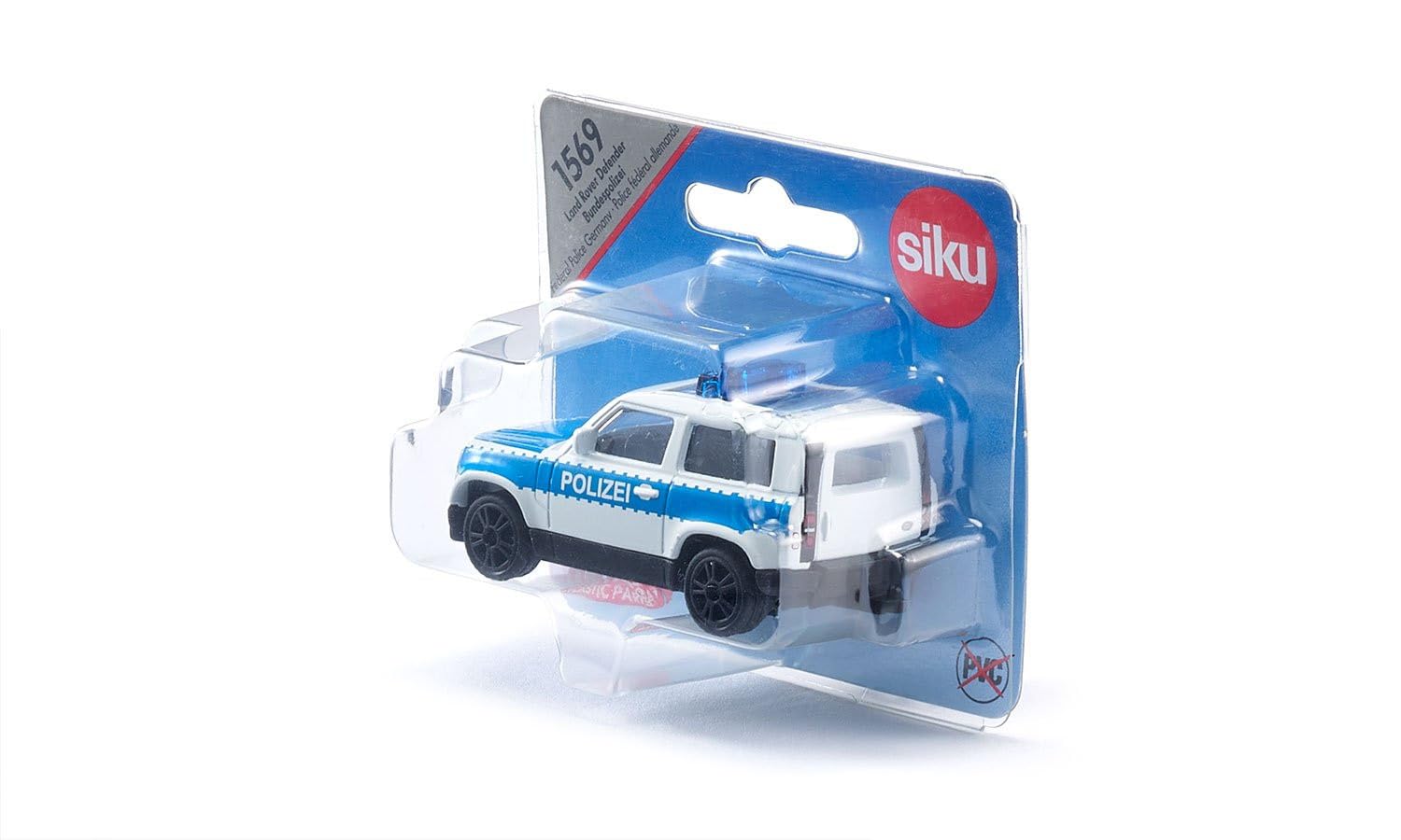 【タッカー】siku ８点 おまとめ商品 Amazon | ジク (SIKU) ランドローバー ディフェンダー ドイツ警察 3歳