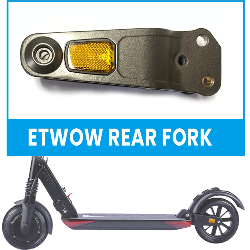 Ritchey WCS Brevet Fork, Carbon