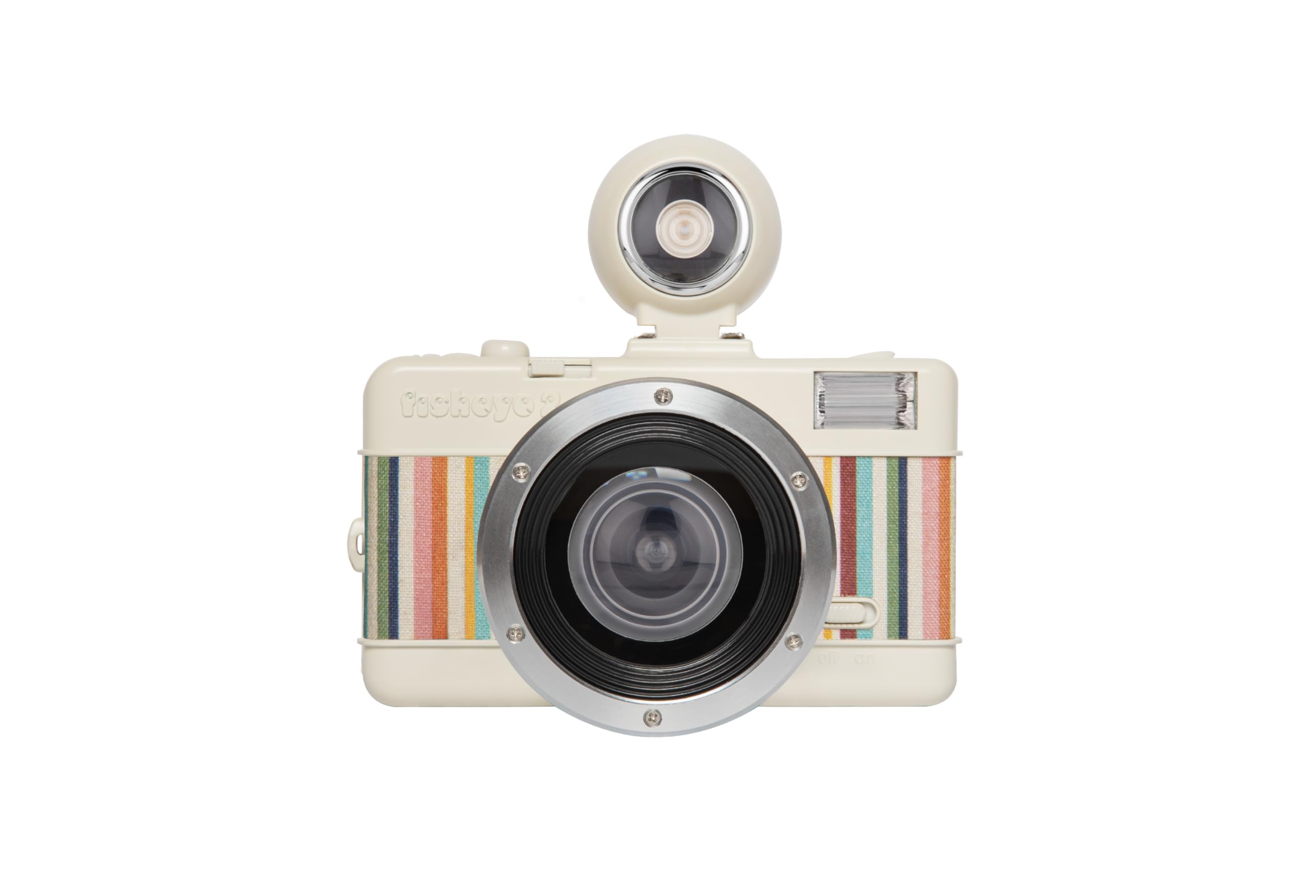 Amazon | Fisheye No. 2 Acapulco La Quebrada | コンパクト 通販