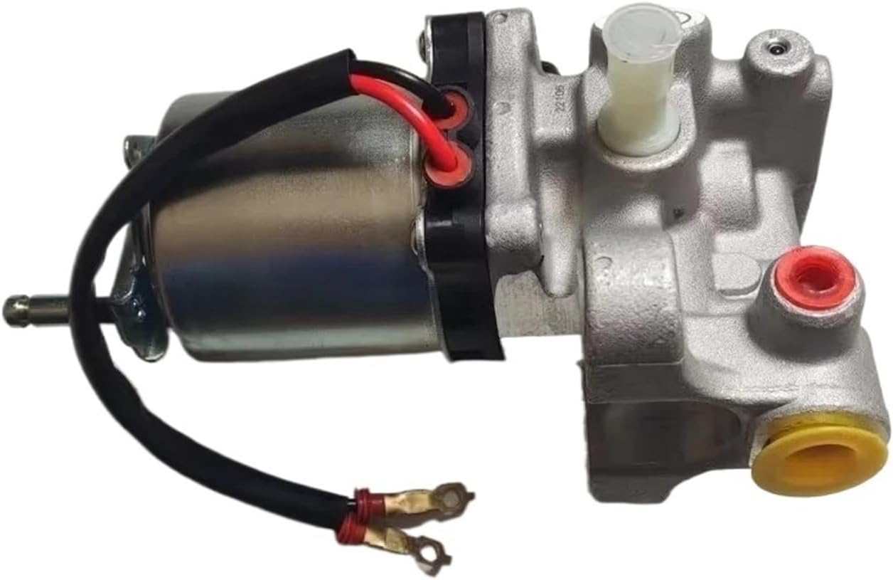 47960-60050 ABS Brake Booster Pump Vacuum Compatible With Toyota Car Models
