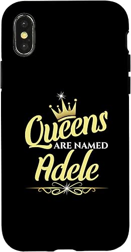 Miniatura 7 de iPhone 11 Queen Are Named Adele Case