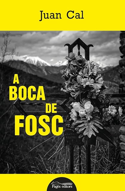 Portada de A boca de fosc