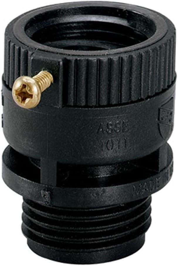 Orbit DripMaster 69750 Hose Bib Anti-Siphon Valve