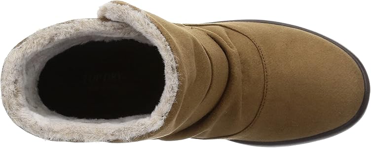 Amazon | [アサヒ トップドライ] スノーブーツ TDY3988