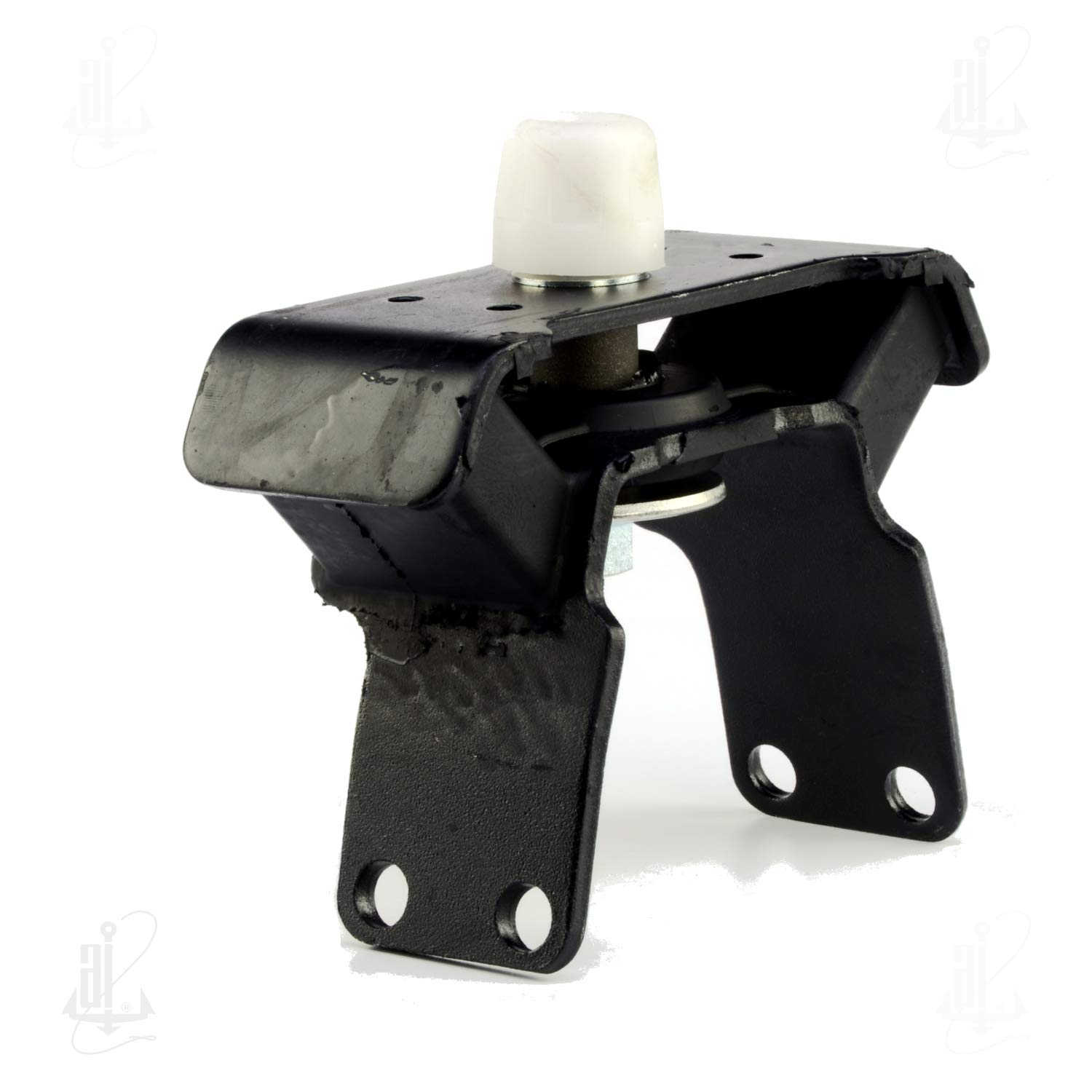 Anchor 8996 Transmission Mount - Auto Part, 4.0 Lbs, Made In Thailand - View #4