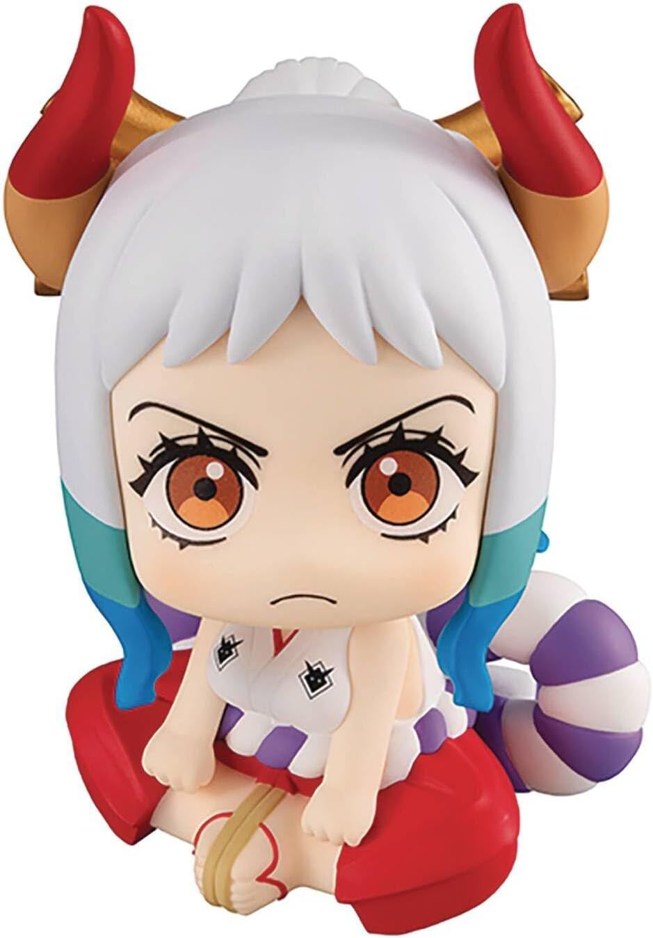 Megahouse - One Piece - Look Up - Yamato Figure