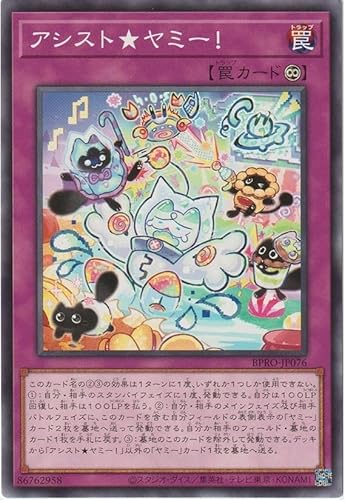 �A�V�X�g�����~�[�I BPRO-JP076 �m�[�}�� �o�[�X�g�E�v���g�R�� BURST PROTOCOL