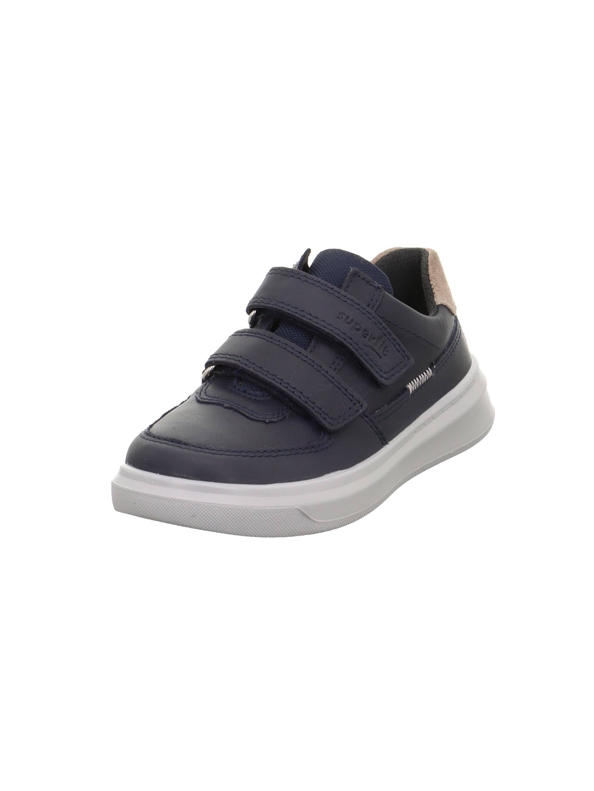 Superfit Boys' Cosmo trainers