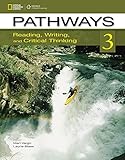 Pathways 3: Reading, Writing, and Critical Thinking