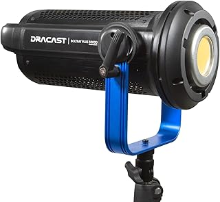 Dracast Boltray Plus LED5000 Daylight