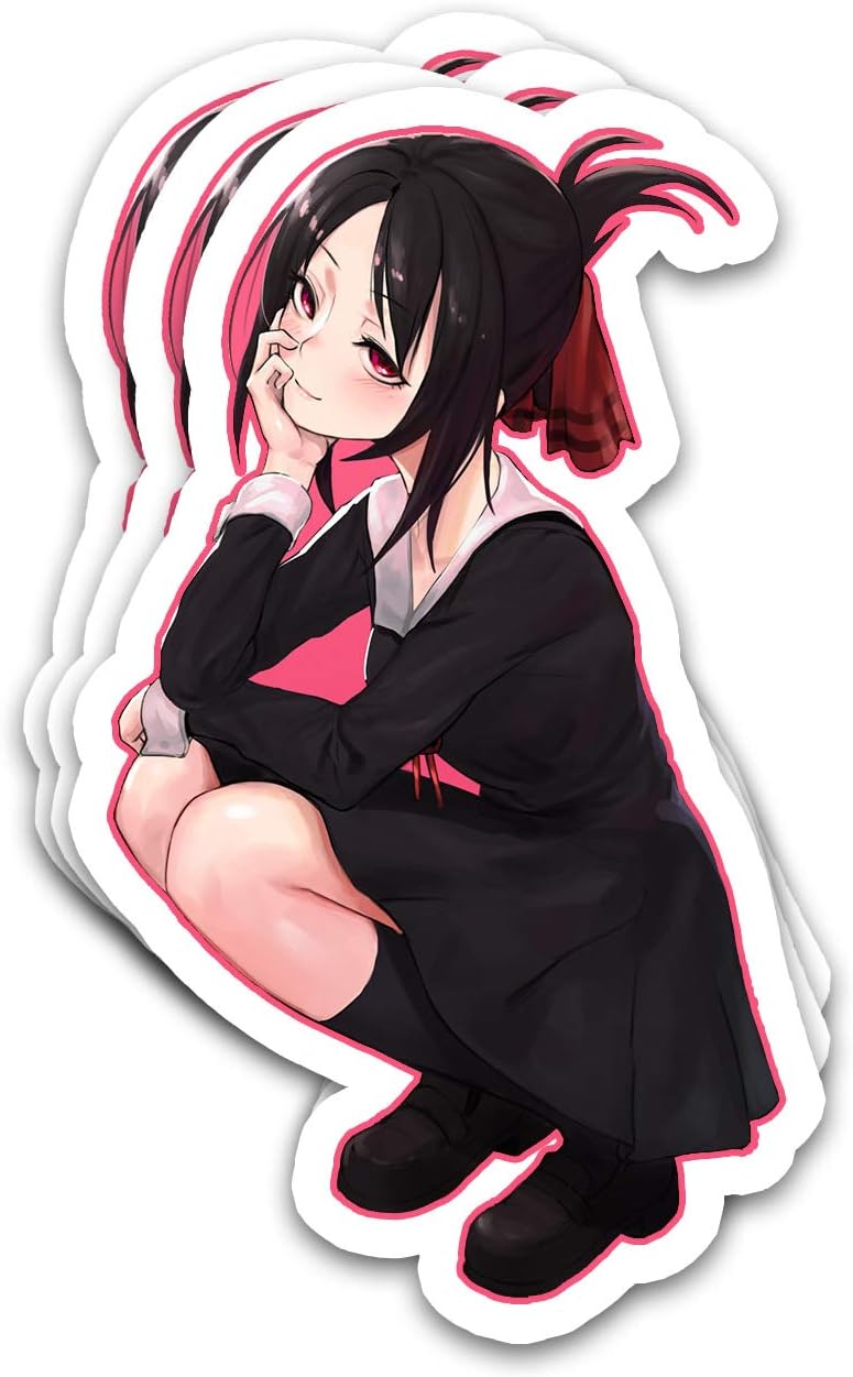 Kimlosk Kaguyasama Love is Wars Kaguya Asian Squads