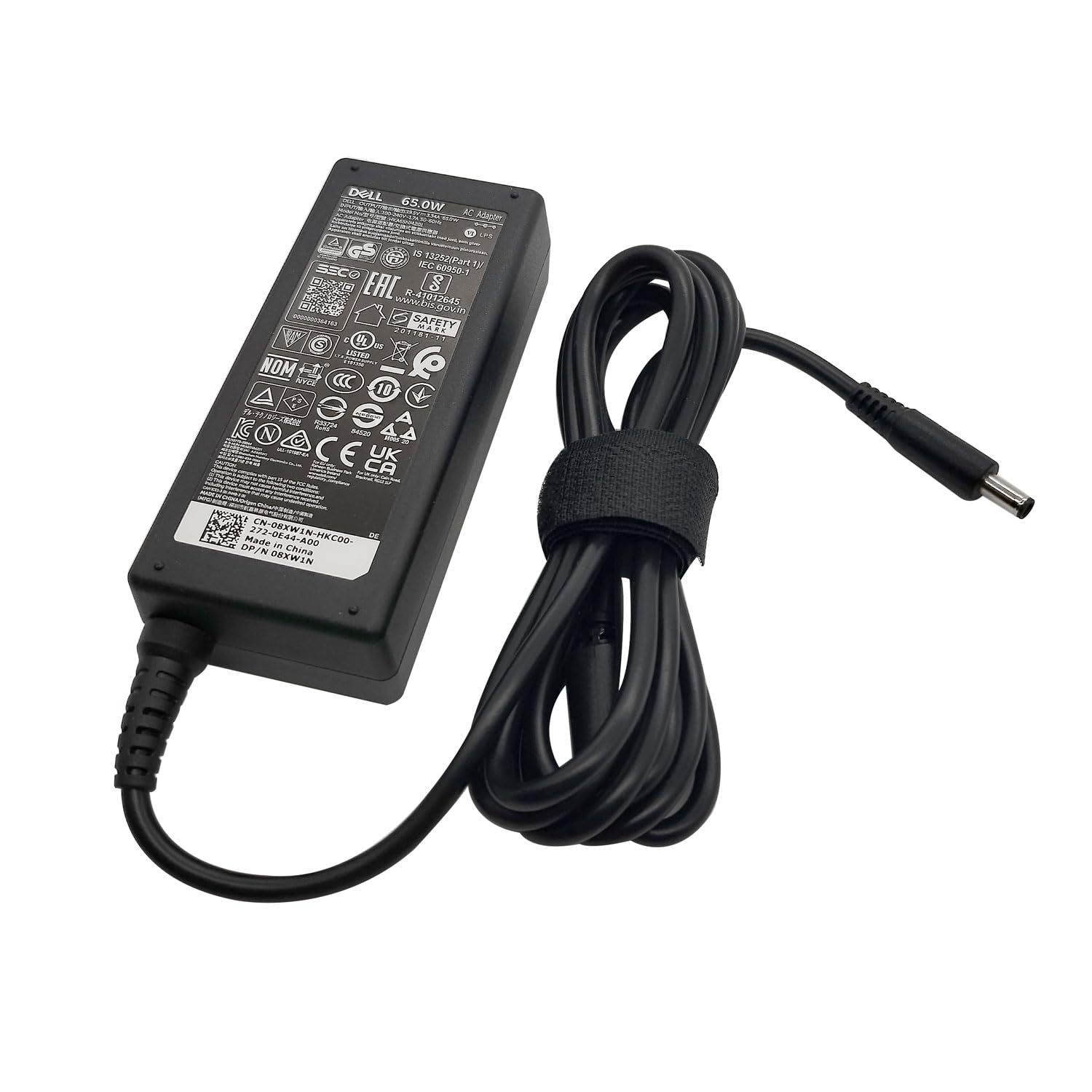 Amazon.com: Dell 65W 4.5mm tip Laptop Charger,VOSTRO 3420 3425